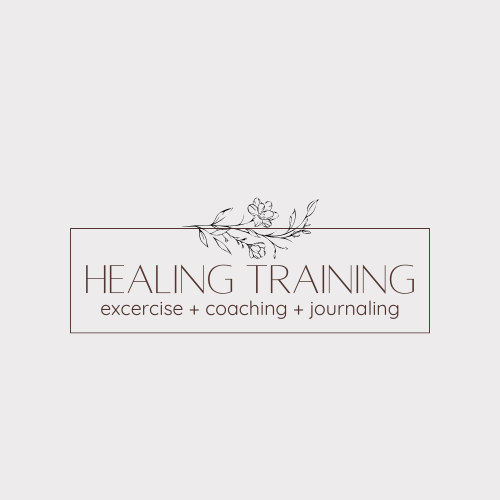 Healing Training